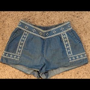 Women’s Shorts